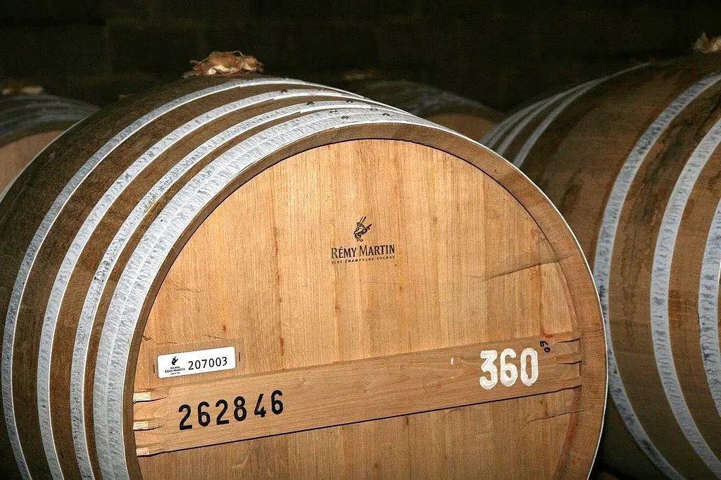 Дубове клепання бочки Remy Martin Hot Rod Distiller на 10 л 100 г (Т0212) - фото 2