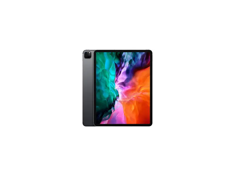 Планшет Apple iPad Pro 11 2020 Wi-Fi 256GB Space Gray (MXDC2)