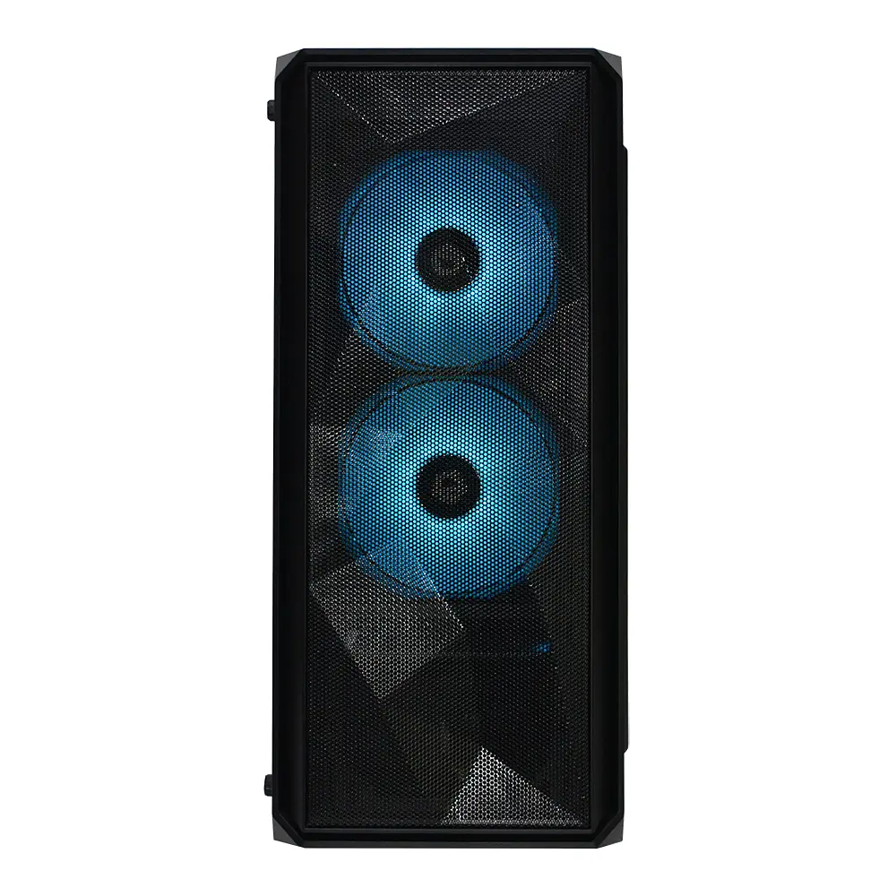 Игровой компьютер Power Up GamePC Lite #215 Core i3 12100F/16 GB/SSD 512 Gb/GeForce RTX 4060 8 Gb - фото 2