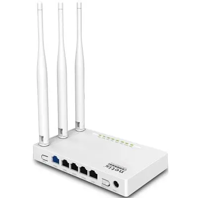 Маршрутизатор Netis (WF2409Е) - фото 3