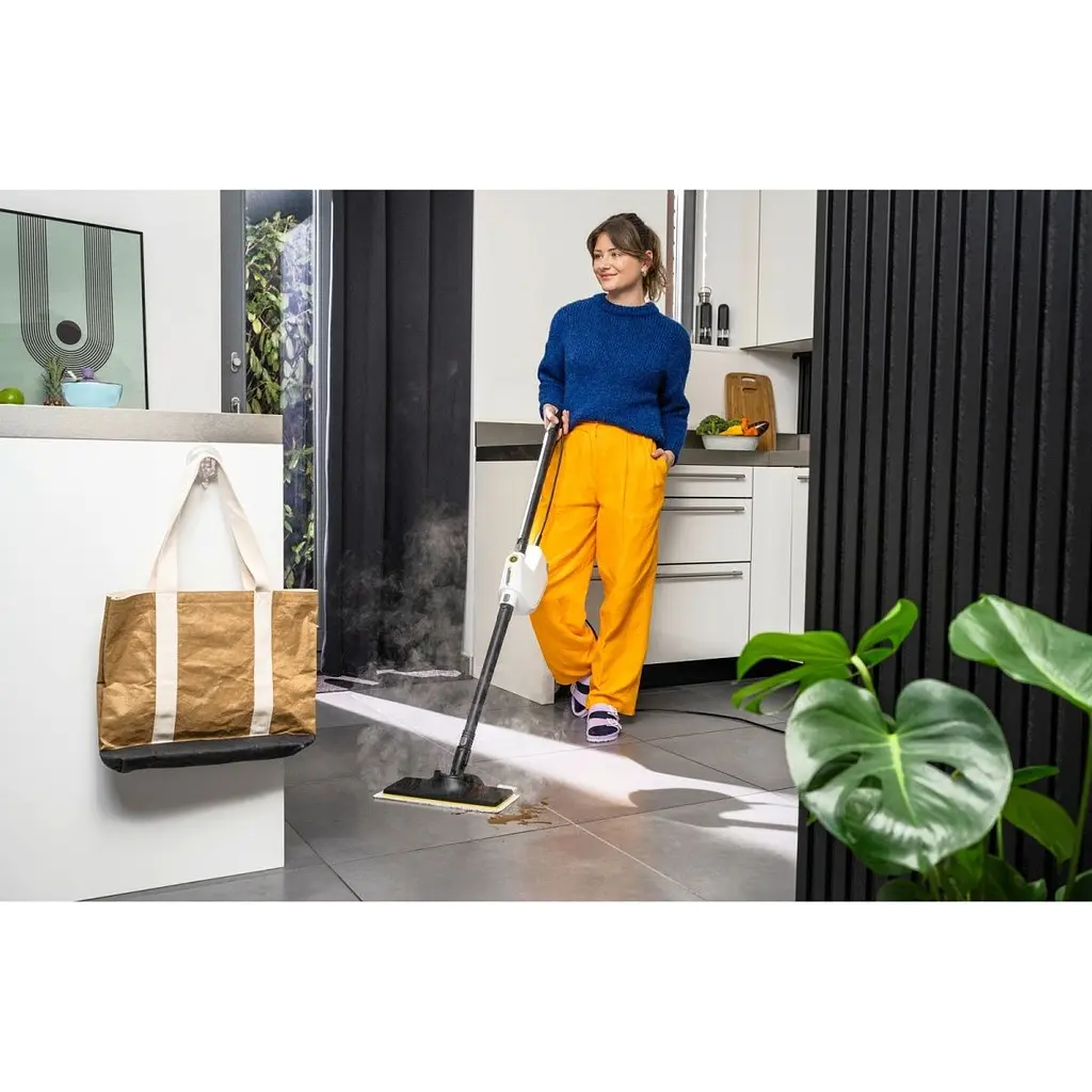 Пароочисник Karcher SC 1 Multi & Up (1.516-410.0) [127959] - фото 4