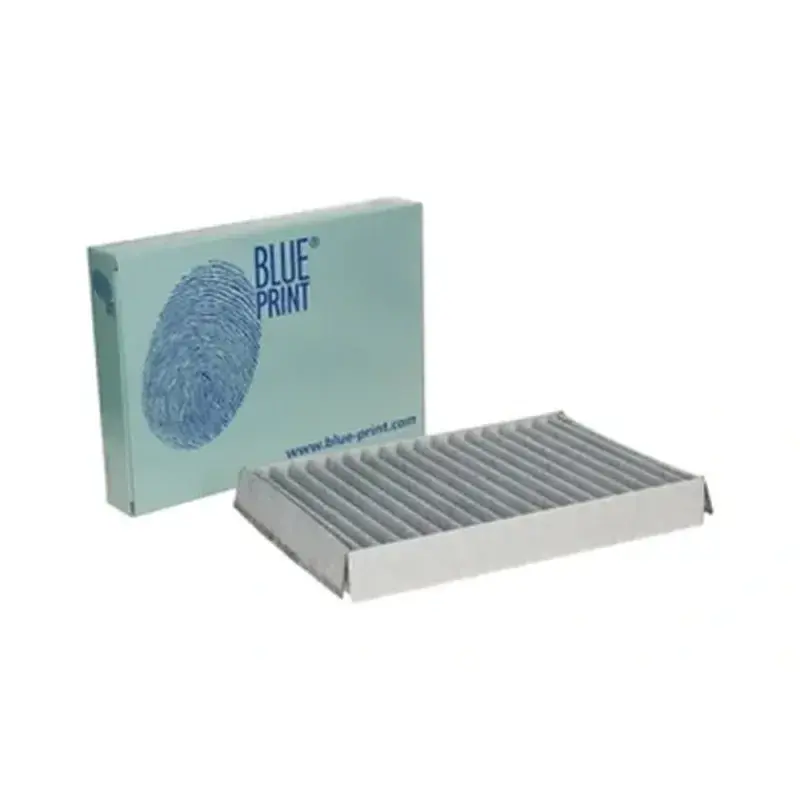 Фільтр салону Blue Print ADBP250036