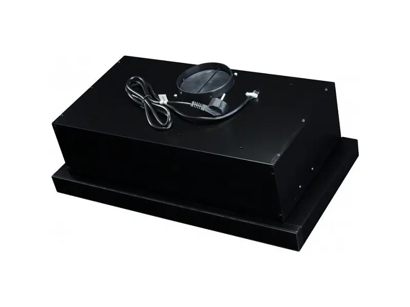 Вытяжка Best CHEF Simple 600 black 60 - фото 4