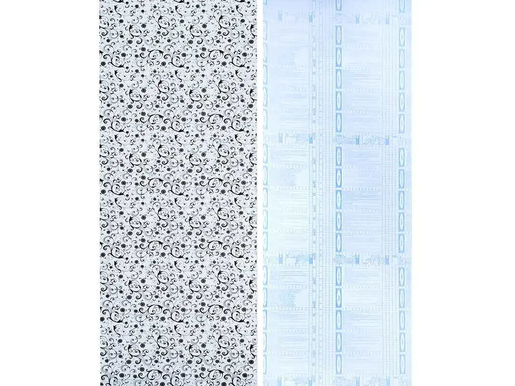 Плівка на самоклейці STICKER WALL 90см * 10м SW-00001515 - фото 5