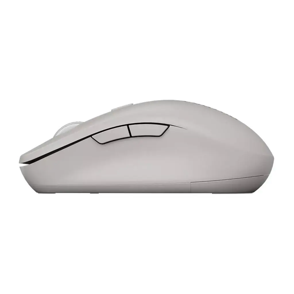 Мишка Canyon MW-12 Wireless/Bluetooth Grey (CNS-CMSW12DG) - фото 6