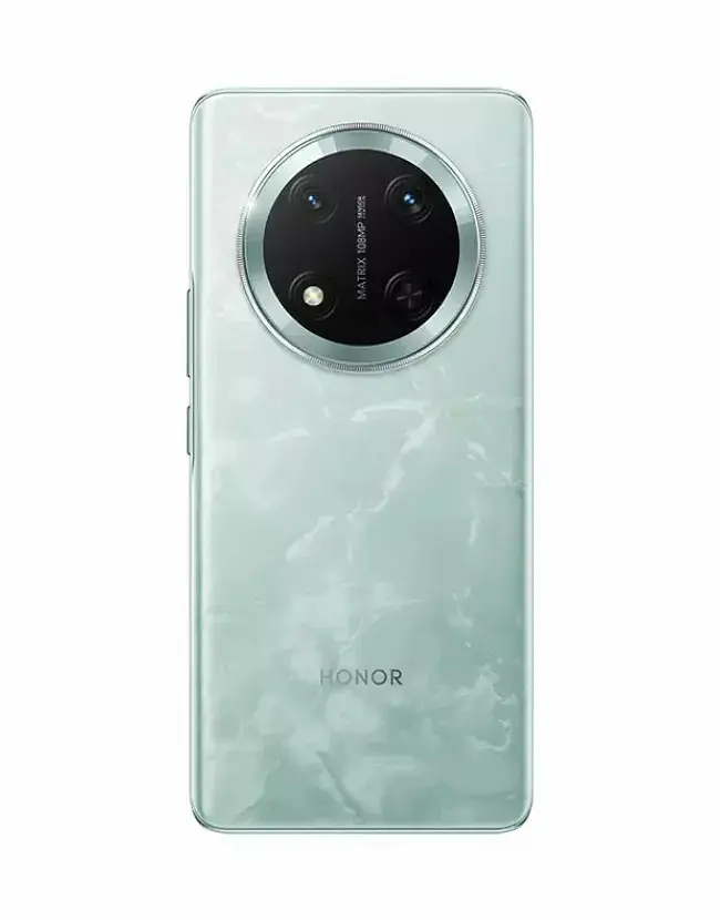 Смартфон Honor X9c Smart 12/256GB Jade Cyan (Global) - фото 2