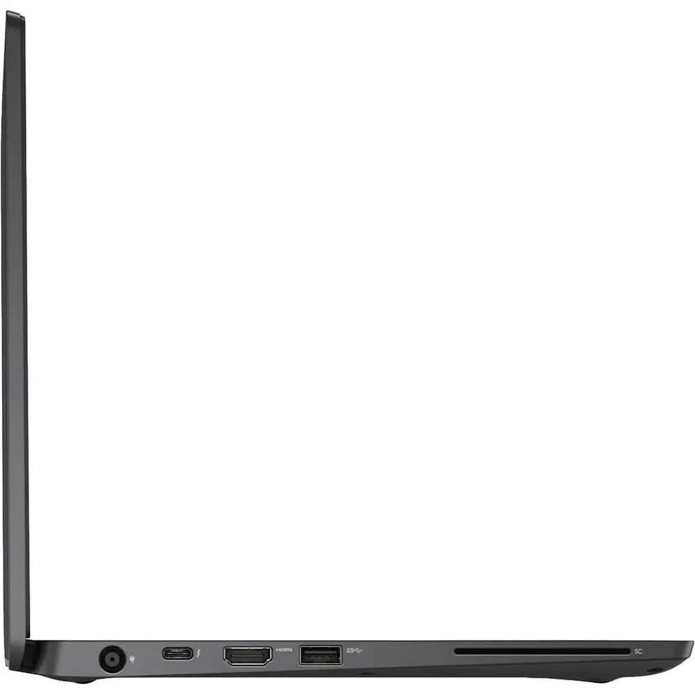 Ноутбук Dell 13.3" Latitude 7300/Intel i5-8265U/8GB/240SSD/IntelUHD/W10P/Black (Latitude 7300) Б/в - фото 4