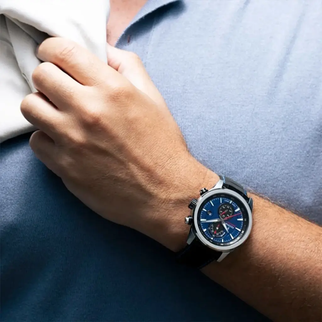 Годинник Festina F20695/5 - фото 4