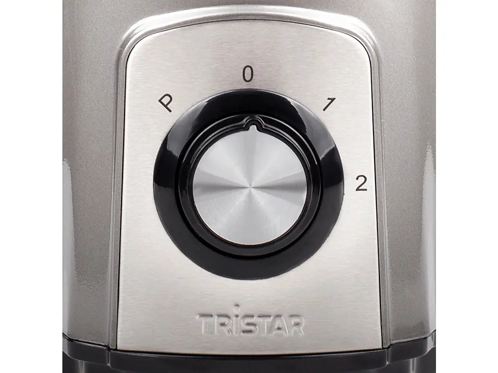 Кухонний комбайн 3 в 1 Tristar BL-4015 - фото 4