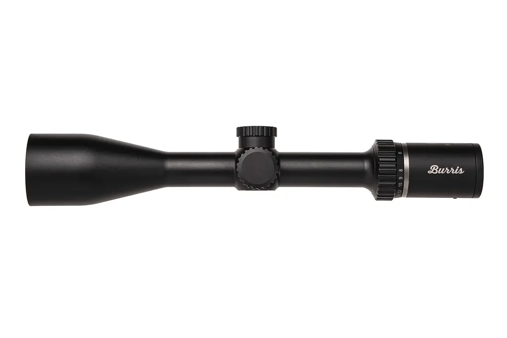 Приціл оптичний Burris Fullfield E1 Riflescope 4.5-14x42mm 1" - фото 5