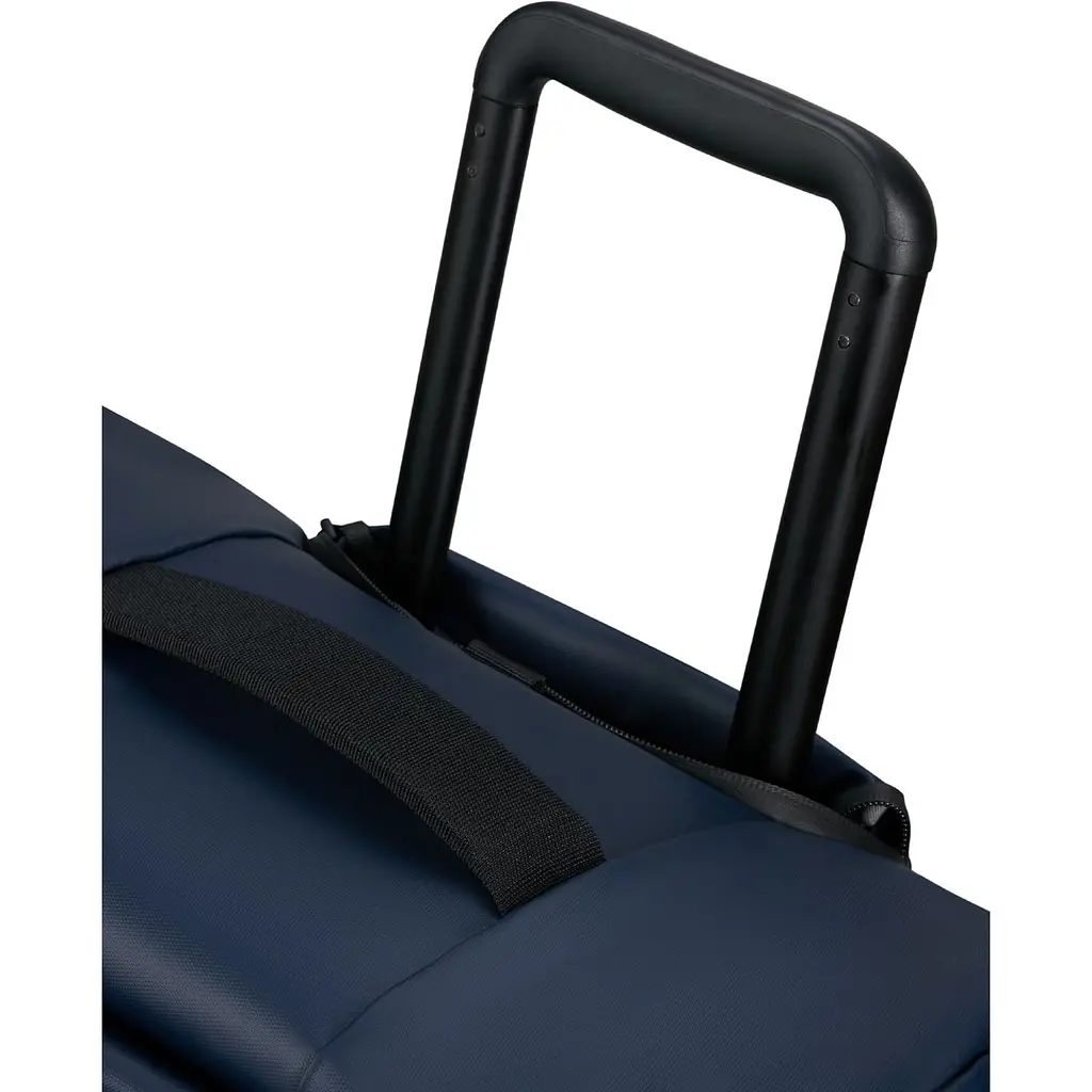 Дорожня Сумка На Колесах Samsonite ECODIVER BLUE NIGHTS 82x40x25 KH7*01019 - фото 10