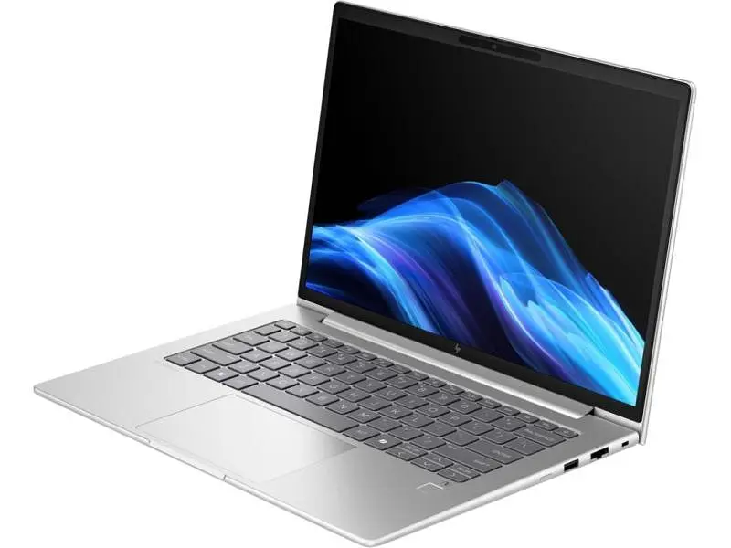 Ноутбук HP EliteBook 6 G1i 14 Pike Silver (AV3Q5AV_V12) - фото 3