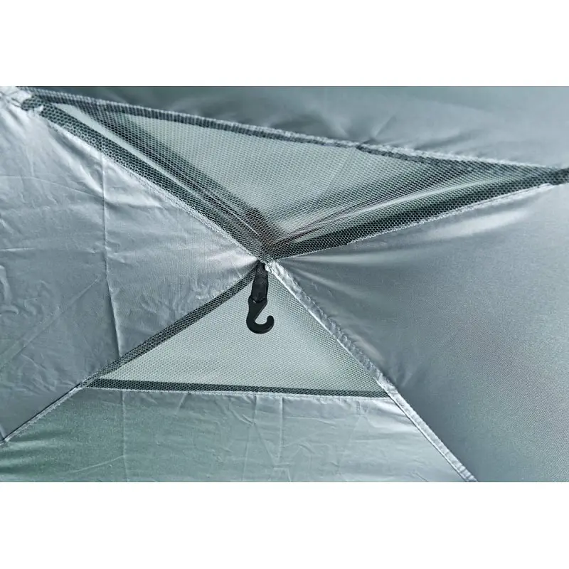 Намет Skif Outdoor Adventure 200x150 см 2-х місцева Green (1013-389.00.81) - фото 4
