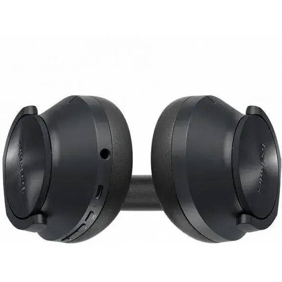 Наушники с микрофоном Technics EAH-A800 Black - фото 5