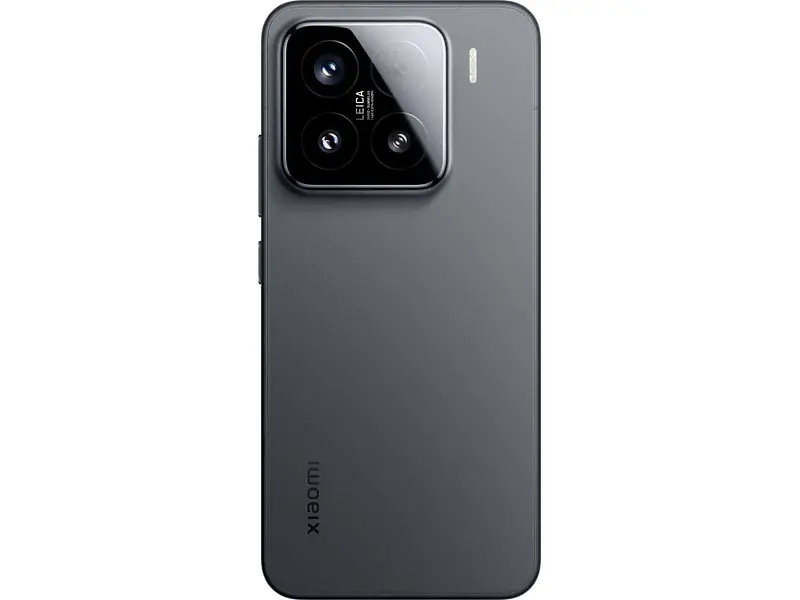 Смартфон Xiaomi 15 12/512GB Black - фото 6
