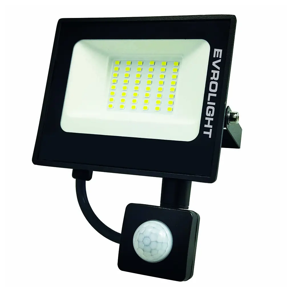 Прожектор EVROLIGHT FM-01D-30 30W 6400К - фото 5