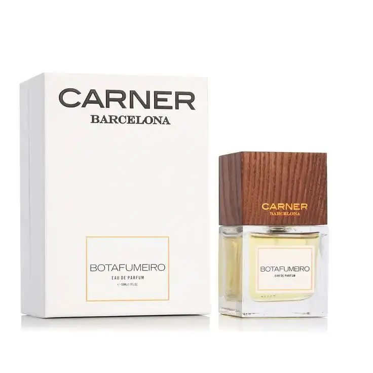 Оригінал Carner Barcelona Botafumeiro 50 мл Парфумована вода - фото 2