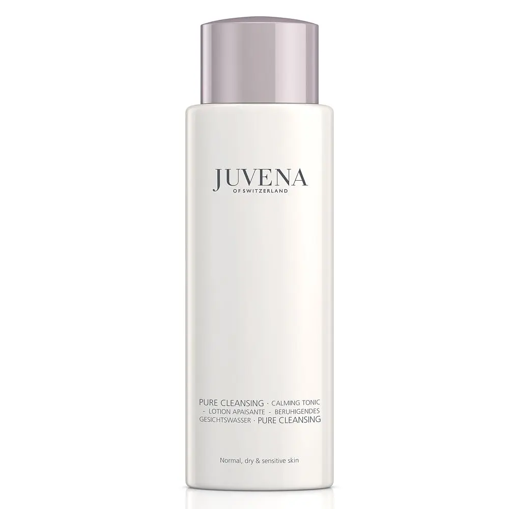 Заспокійливий тонік для сухої та чутливої шкіри Juvena Calming Tonic 200 мл (73117) - фото 2