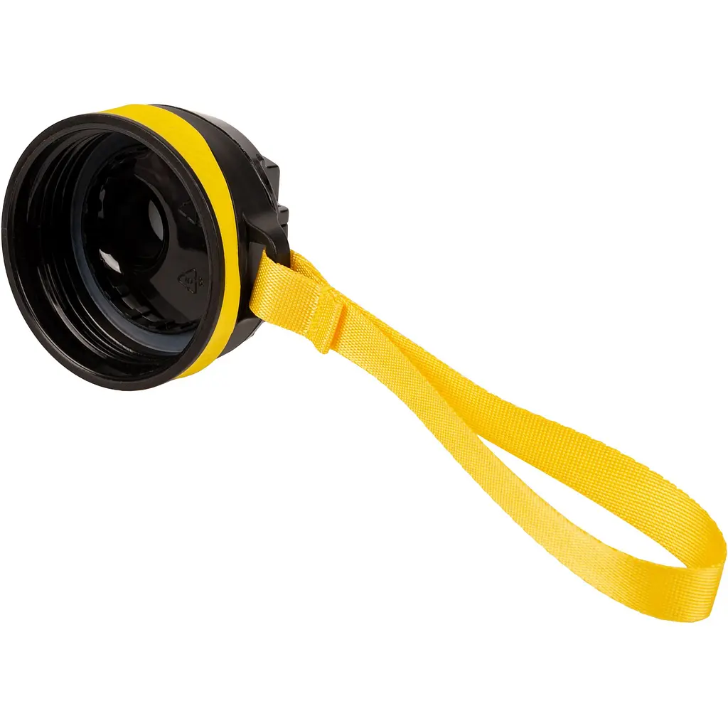 Пляшка для води Yes Не ускладнюй! 500 мл (708184) - фото 4