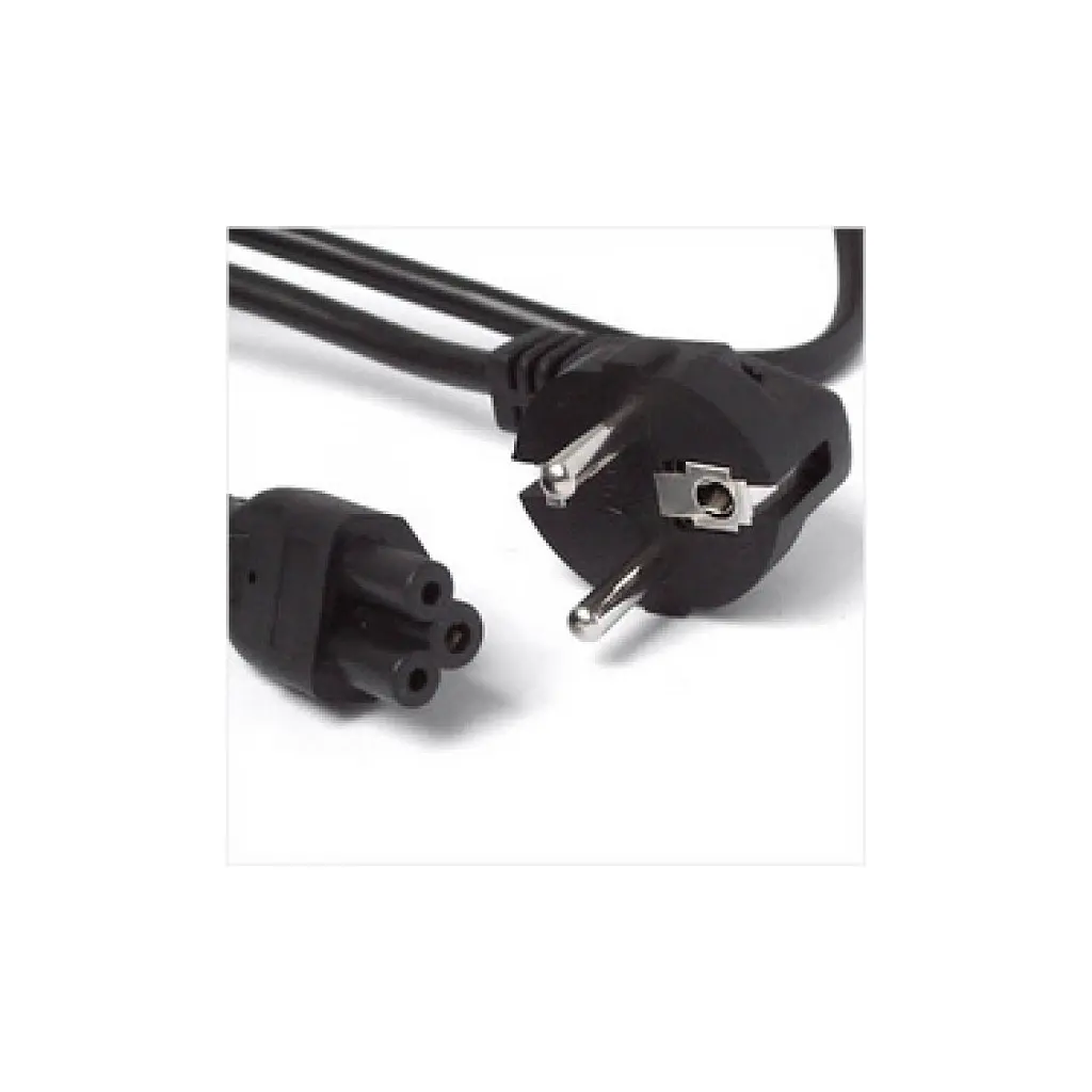 Кабель живлення C5 3.0m Cablexpert (PC-186-ML12-3M) - фото 4