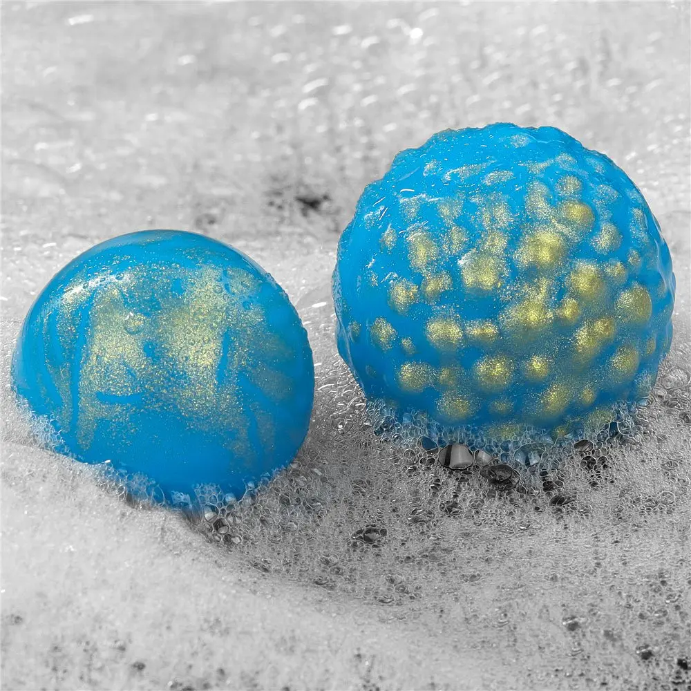 Вагінальні кульки KULKI OCEAN'S TONER EGG SET LOVETOYS 66-LV445001 100212 - фото 2