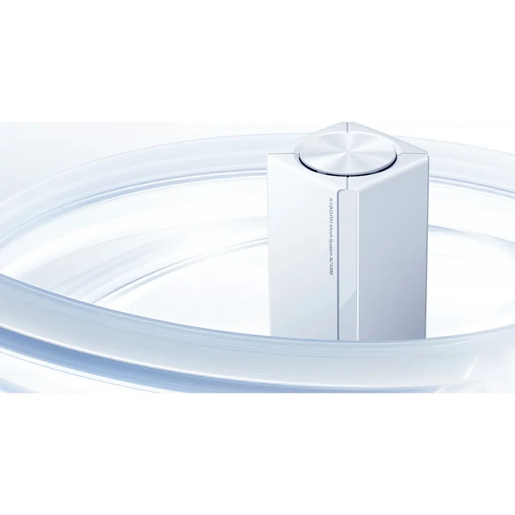 Wi-Fi Mesh система Xiaomi AС1200 2-pack [DVB4451GL] [115466] - фото 9