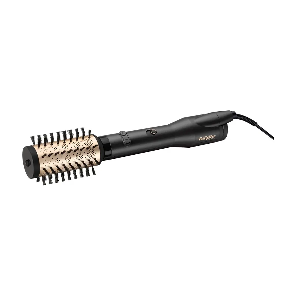 Фен-щітка Babyliss AS970E - фото 2