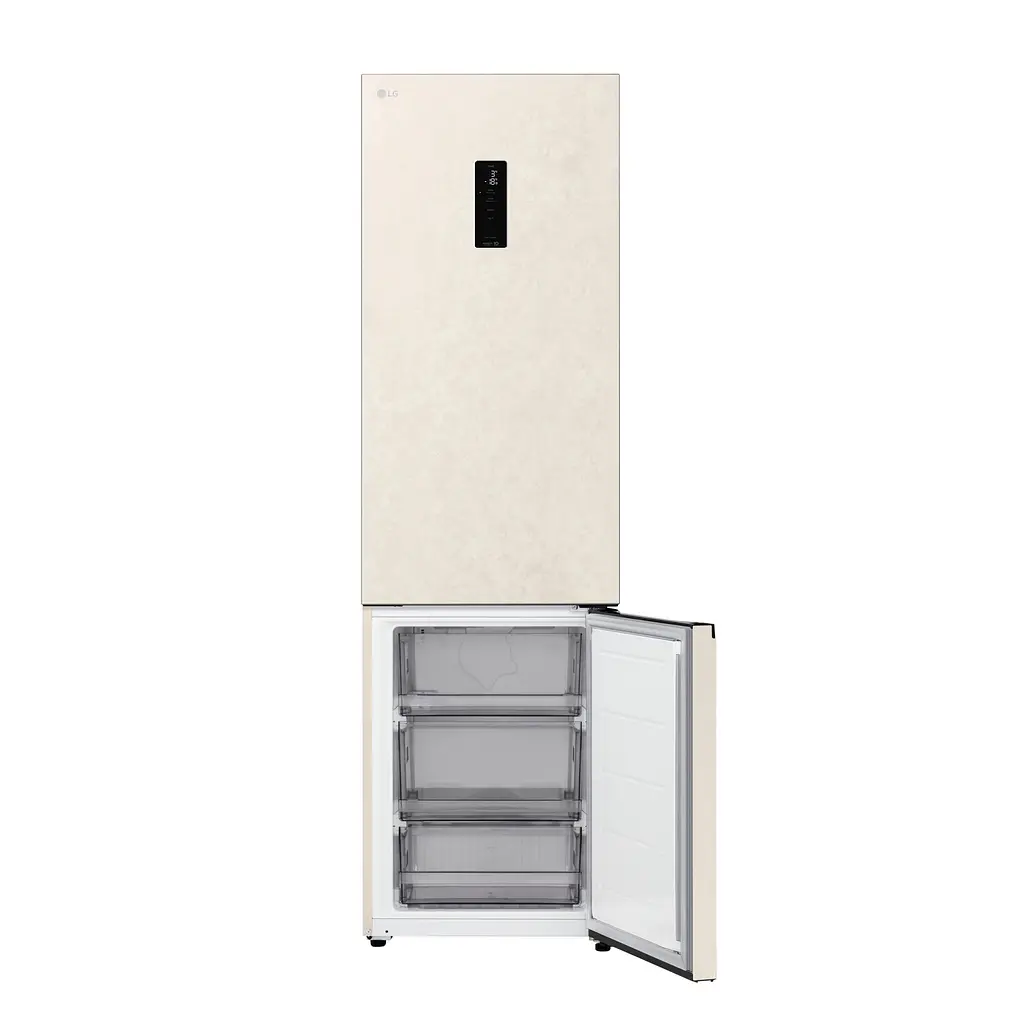 Холодильник LG GC-B509EELM - фото 15