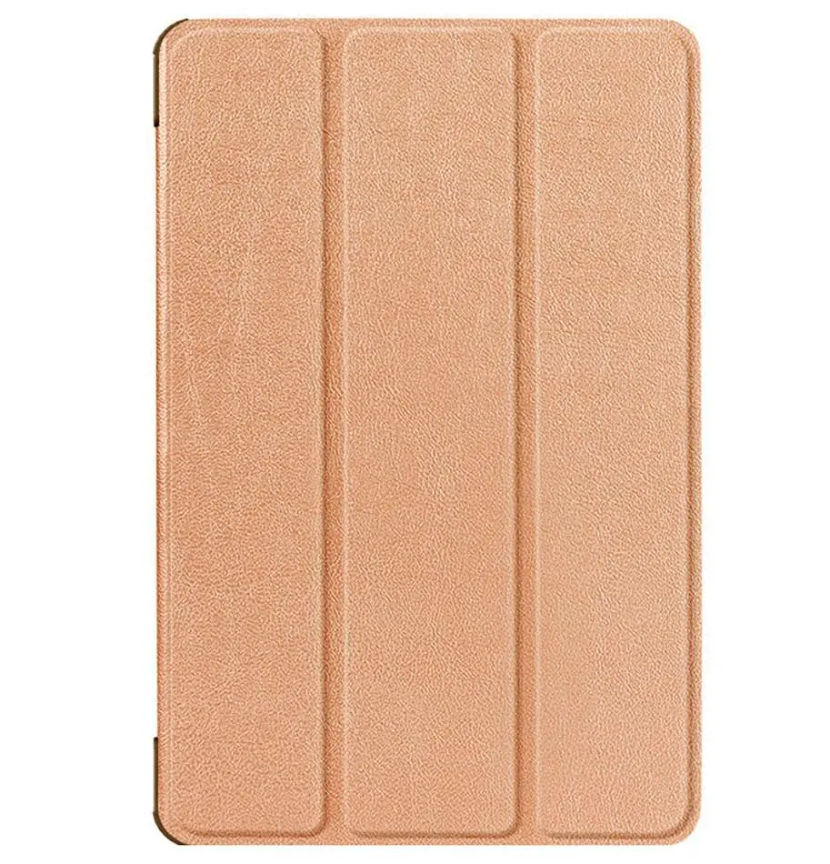 Чехол Primolux для планшета Xiaomi Mi Pad 5 / Mi Pad 5 Pro 11" Slim Rose Gold - фото 3