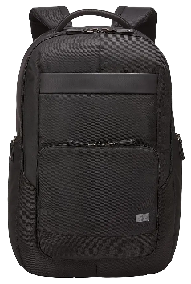 Рюкзак Notion Backpack 15.6" NOTIBP-116 Black Case logic sum0027867 - фото 3