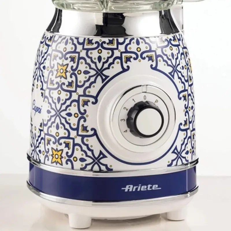 Блендер Ariete 583 Capri - фото 4