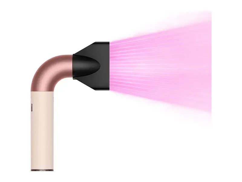 Фен Dyson Supersonic R Pro HD18 Ceramic Pink/Rose Gold (113332-01) - фото 4