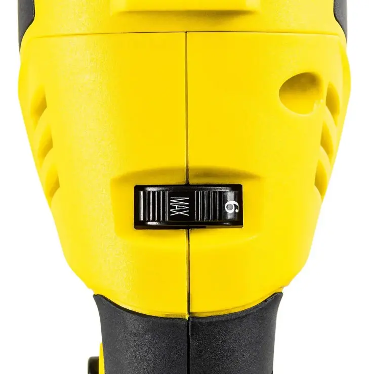 Кутова шліфмашина Trotec PAGS 11-125 + кейс (4440000006) - фото 9