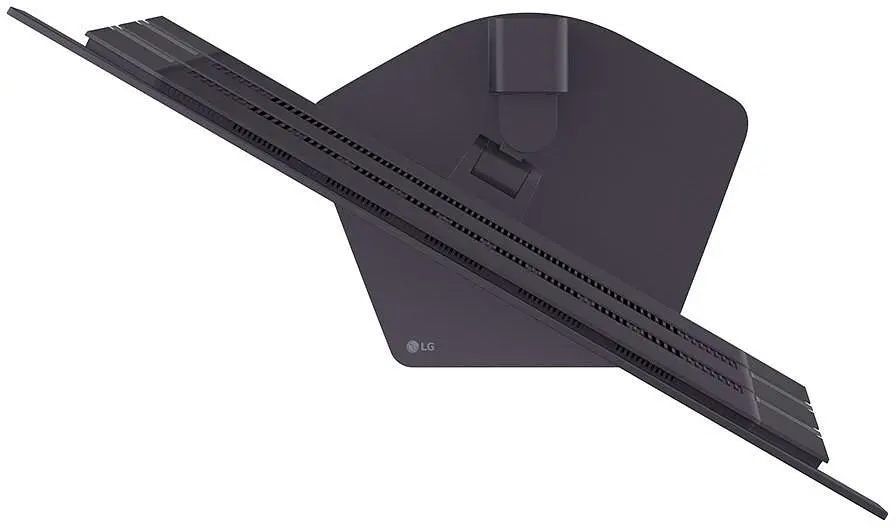 Монітор 26.5" LG 27" 27GX704A-B QHD OLED 240Hz (27GX704A-B) 2560x1440 (QHD, 2K) 240 Hz - фото 9