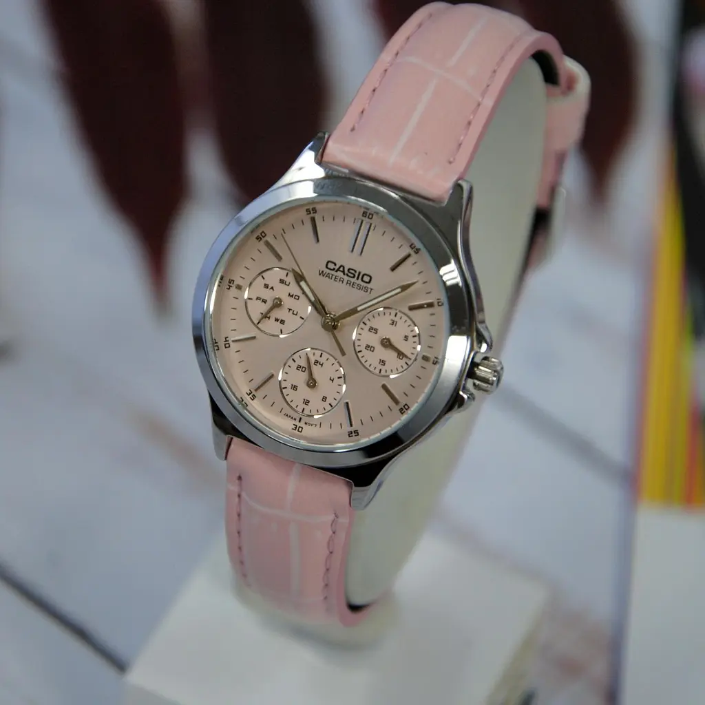 Годинник Casio LTP-V300L-4AUDF - фото 5