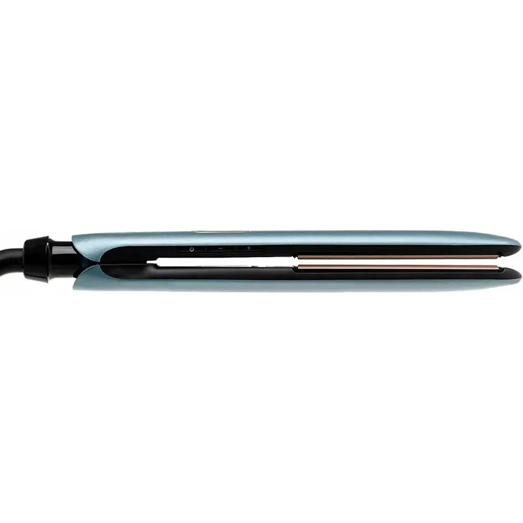 Випрямляч для волосся Remington Shine Therapy PRO (S9300) [85390] - фото 7