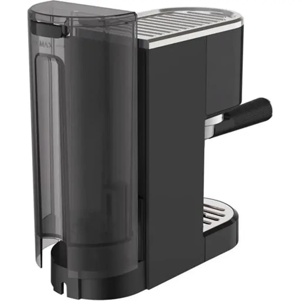 Кавоварка ріжкова Krups Virtuoso+Pump XP444G10 [99909] - фото 3