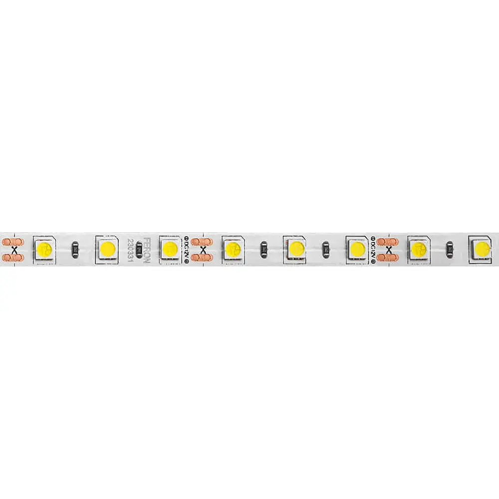 Светодиодная лента Feron LS606 12В 7.2Вт/м 50м белый - фото 2