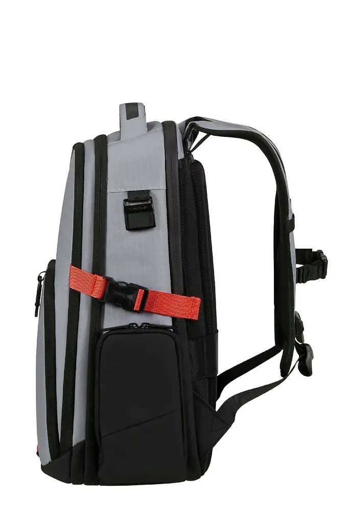 Рюкзак 15.6" Samsonite BIZ2GO OCEAN/LAVA 44x33x20 KI1*31015 - фото 11