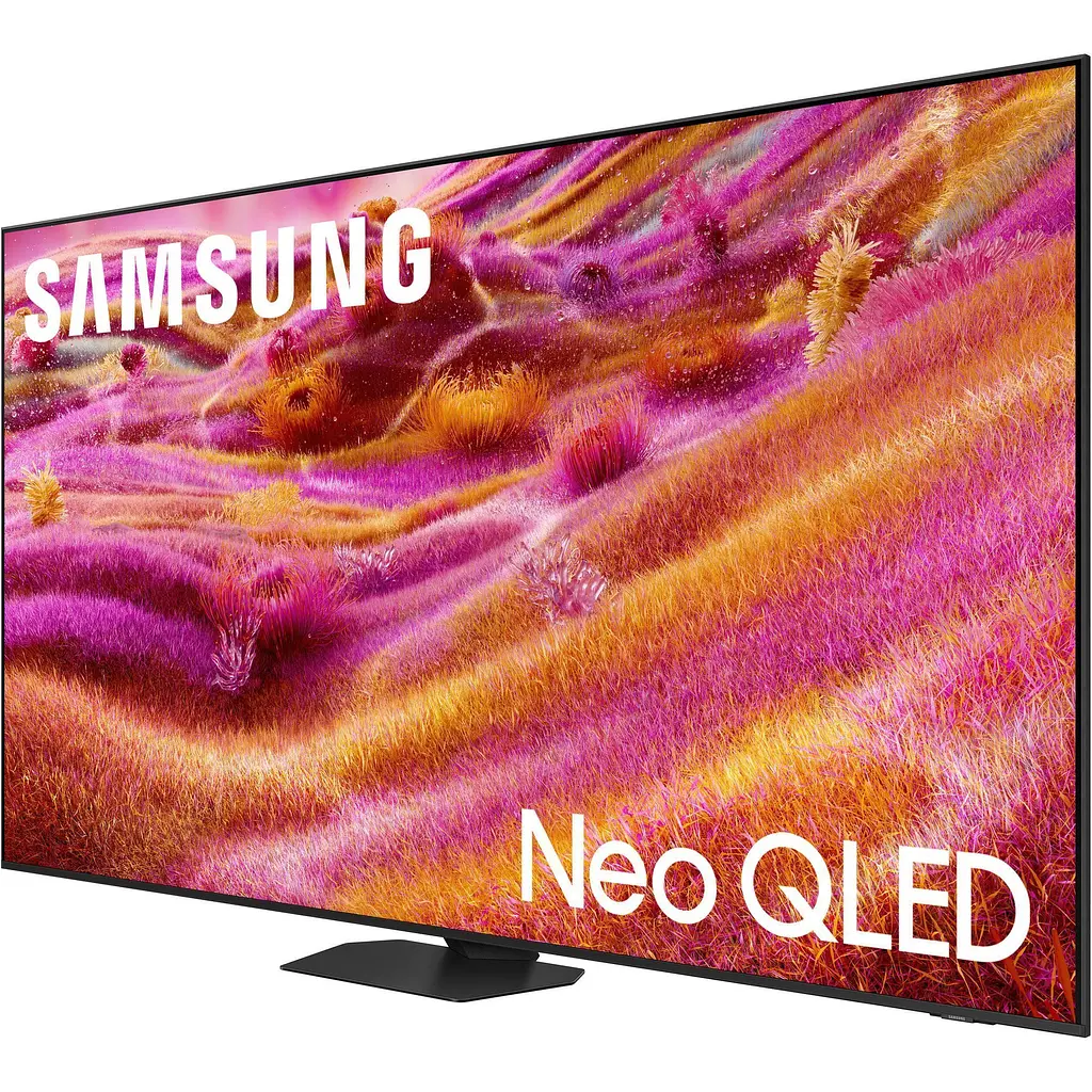 Телевизор Samsung QN90F 50` Neo QLED Ultra HD 4K (QE50QN90FAUXUA) [140823] - фото 3