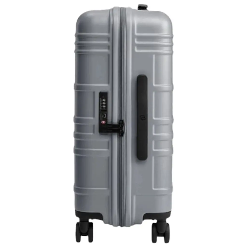 Валіза Xiaomi Ninetygo Modern Luggage 20" Grey (6941413244473) - фото 6