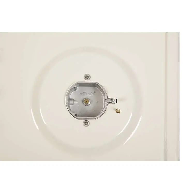 Варочная поверхность Ventolux HG640-MA3 S Ivory - фото 7