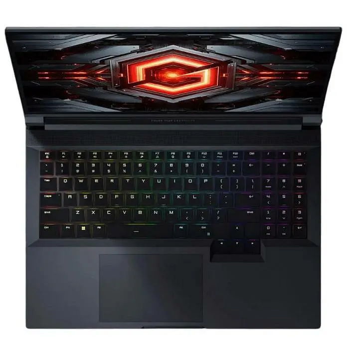 Ноутбук Xiaomi Redmi G Pro Gaming Laptop 2024 (JYU4564CN) - фото 4
