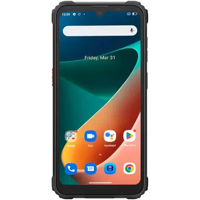 Смартфон Blackview BV5300 Pro 4/64Gb Orange No Adapter Global version - фото 2
