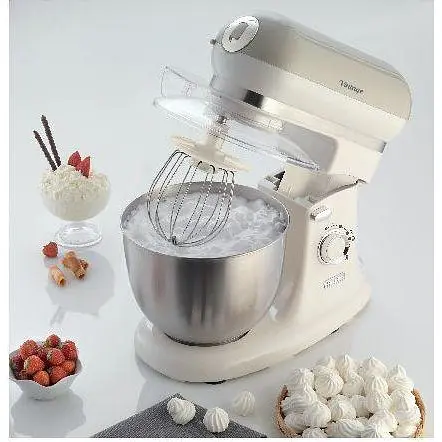 Кухонная машина Ariete Vintage Beige 1588/03 - фото 9