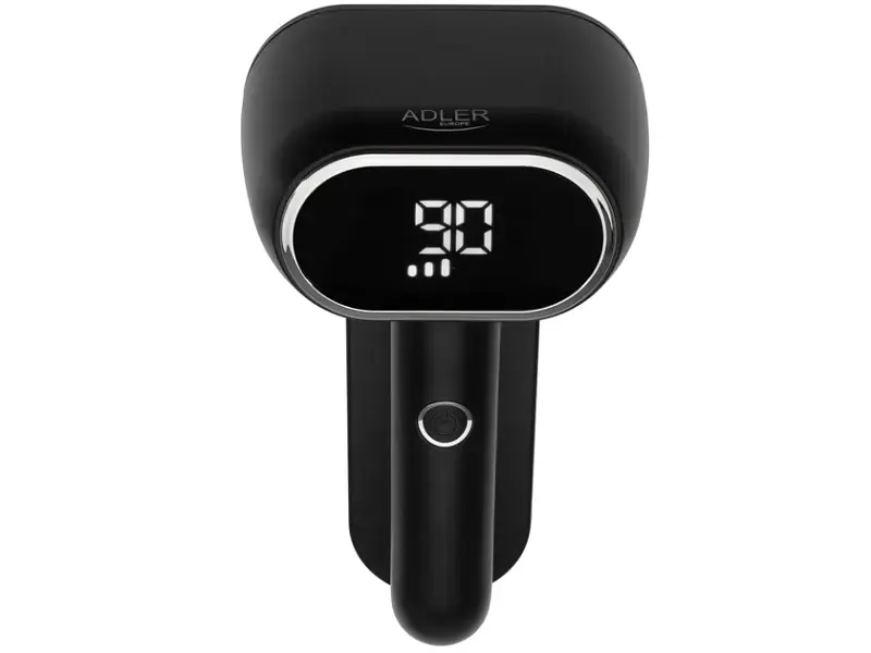 Машинка для видалення ковтунців Adler AD 9622 Black - фото 4