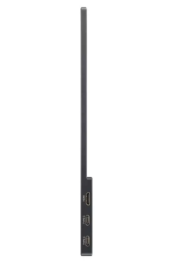 Монітор 15.6" Acer iтор PM161QBbmiuux Portable FHD IPS 60Hz (UM.ZP1EE.B02) - фото 7