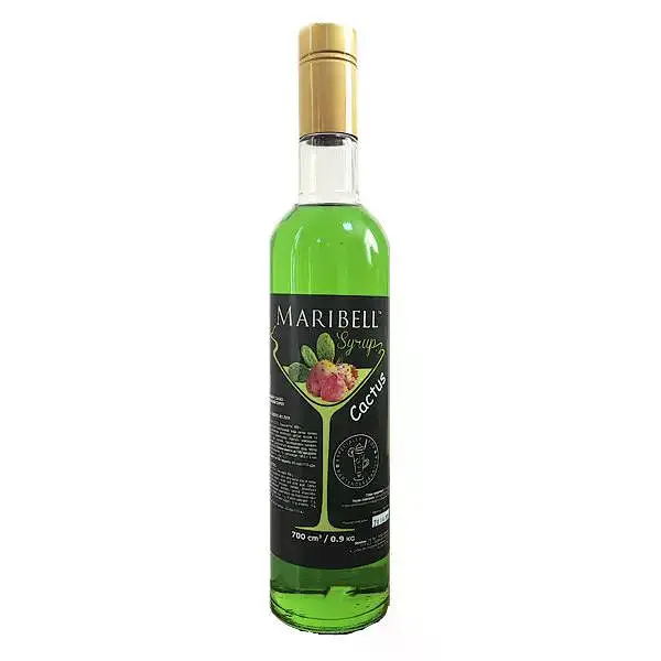 Сироп Maribell Кактус 700 мл