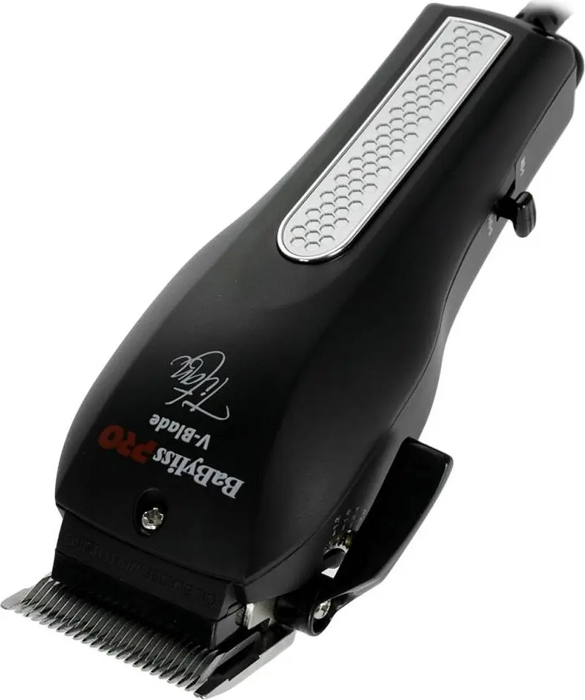Машинка для стрижки BaByliss FX685E [85566] - фото 3