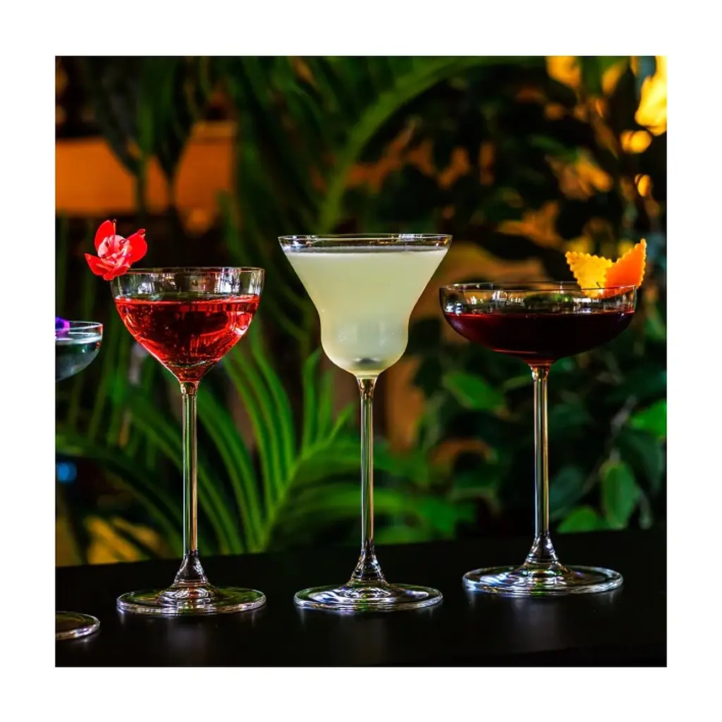 Келих Onis (Libbey) Bespoke Martini 190 мл (440119) - фото 2